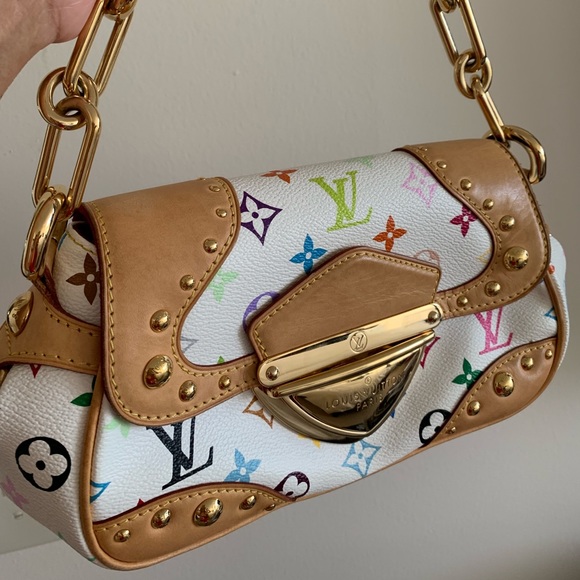 Louis Vuitton Handbags - LOUIS VUITTON.  HANDBAG